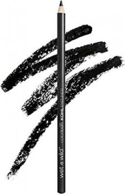 Карандаш Для Глаз Color Icon Kohl Liner Pencil E601a baby`s got black – фото 7