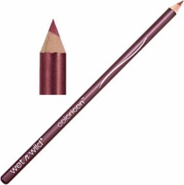 Карандаш для губ Color Icon Lipliner Pencil, E715, тон Plumberry – фото 4