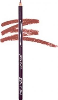 Карандаш для губ Color Icon Lipliner Pencil, E715, тон Plumberry – фото 5