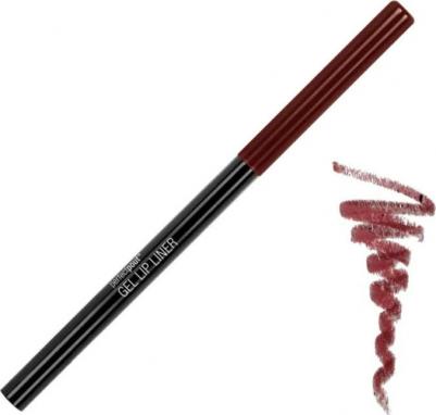 Карандаш для губ Perfect Pout Gel Lip LinerE652c gone burgundy – фото 4