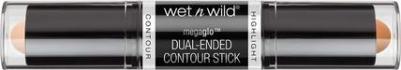 Карандаш-стик Для Контуринга Megaglo Dual-ended Contour Stick E7511 light-medium – фото 4