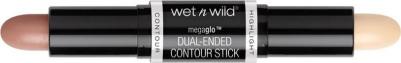 Карандаш-стик Для Контуринга Megaglo Dual-ended Contour Stick E7511 light-medium