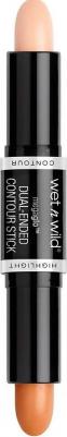 Карандаш-стик Для Контуринга Megaglo Dual-ended Contour Stick E7511 light-medium – фото 10