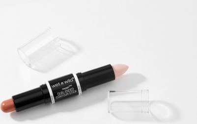 Карандаш-стик Для Контуринга Megaglo Dual-ended Contour Stick E7511 light-medium – фото 13