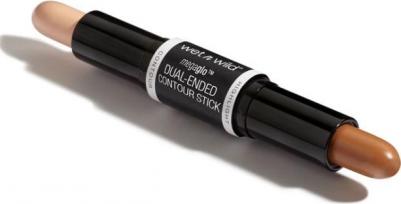 Карандаш-стик Для Контуринга Megaglo Dual-ended Contour Stick E7511 light-medium – фото 16