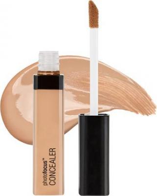 Корректор для лица Корректор жидкий "Photo Focus Concealer" – фото 1