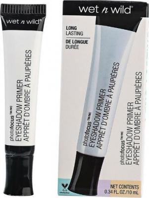 Основа для макияжа глаз Photofocus Eyeshadow Primer E8511 only a matter of prime, 1 шт – фото 4