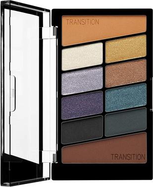 Палетка Теней Для Век Color Icon 10-Pan Palette Cosmic collision – фото 3