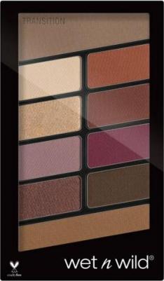 Палетка Теней Для Век Color Icon 10-Pan Palette Cosmic collision – фото 4