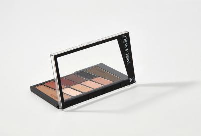 Палетка теней для век Color Icon 10 Pan Palette, тон Nude Awakening, E757a – фото 8