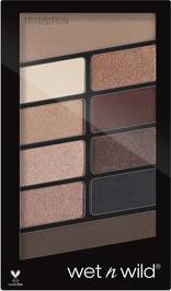 Палетка теней для век Color Icon 10 Pan Palette, тон Ros In The Air, E758 – фото 5