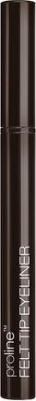 Подводка для глаз Подводка-фломастер "Proline Felt Tip Eyeliner" – фото 6