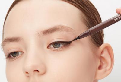 Подводка для глаз Подводка-фломастер "Proline Felt Tip Eyeliner" – фото 10