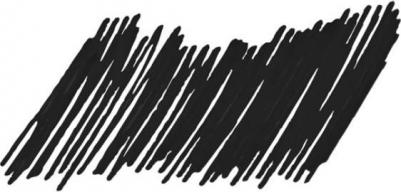 Подводка для глаз Proline Felt Tip Eyeliner, E8752, тон черный – фото 6