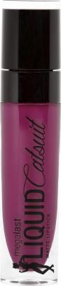 Помада для губ жидкая матовая MegaLast Liquid Catsuit Matte Lipstick, тон Berry Recognize, 8 мл
