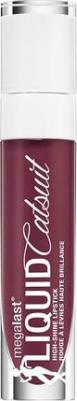 Помада для губ жидкая Megalast Liquid Catsuit Hi-shine Lipstick 4049775003720