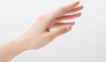 Тональная Основа Bare Focus Tinted Hydrator, Тон 1114062e light – фото 6