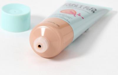 Тональная Основа Bare Focus Tinted Hydrator, Тон 1114062e light – фото 7