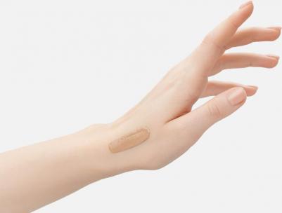 Тональная Основа Photo Focus Foundation, тон Golden Beige, 15 мл – фото 3