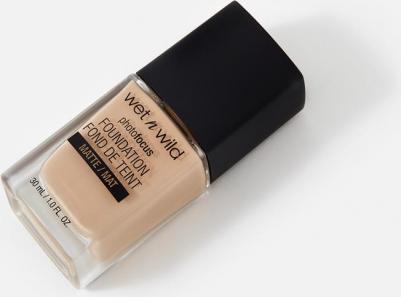 Тональная Основа Photo Focus Foundation, тон Golden Beige, 15 мл – фото 10