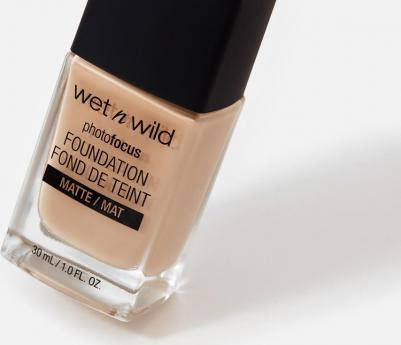 Тональная Основа Photo Focus Foundation, тон Golden Beige, 15 мл – фото 11
