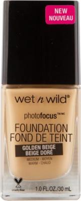 Тональная Основа Photo Focus Foundation, тон Golden Beige, 15 мл – фото 13