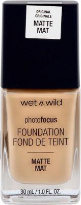 Тональная Основа Photo Focus Foundation, тон Golden Beige, 15 мл – фото 15