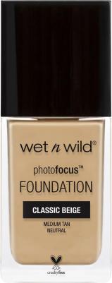 Тональная основа Photo Focus Foundation