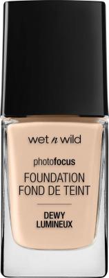 Тональный крем, PHOTO FOCUS DEWY FOUNDATION тон 1111519e soft ivory