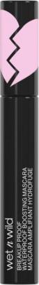 Тушь для ресниц Megalast Breakup proof waterproof boosting Тон ultra black
