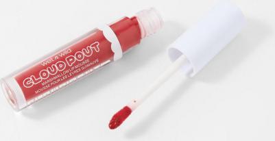 Жидкая помада-мусс для губ Cloud Pout Marshmallow Lip Mousse Тон 1111921e marshmallow madness – фото 1