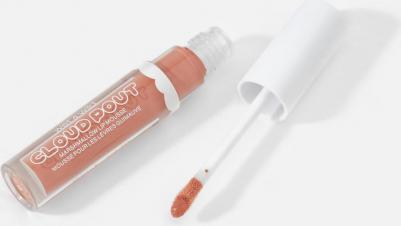 Жидкая помада-мусс для губ Cloud Pout Marshmallow Lip Mousse Тон 1111926e fluffernutter – фото 6