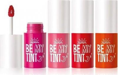 Блеск для губ Be My Tint (01) – фото 9