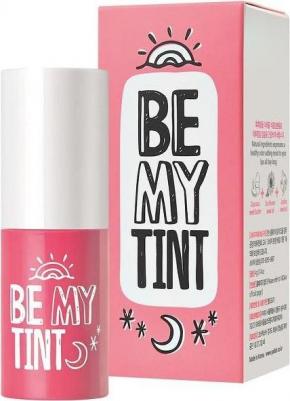Блеск для губ Be My Tint (02) – фото 3