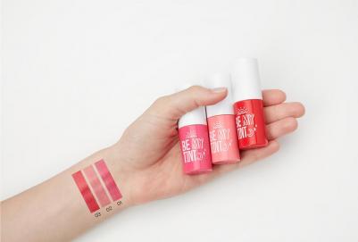 Блеск для губ Be My Tint (02) – фото 4