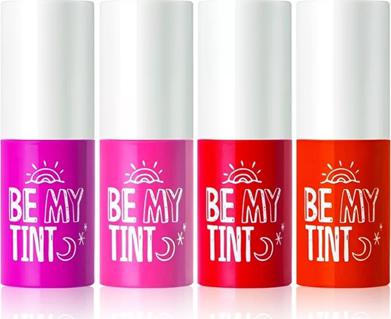 Блеск для губ Be My Tint (02) – фото 6