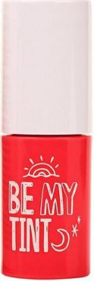 Блеск для губ Be My Tint (02) – фото 7