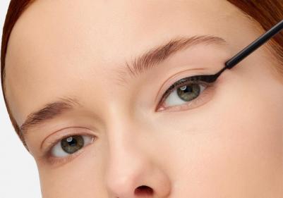 Карандаши и подводки для глаз Подводка Liquid Eyeliner Cinema – фото 4