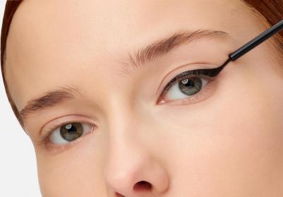 Контурные карандаши и подводка Кремовая матовая подводка для глаз CINEMA – фото 5