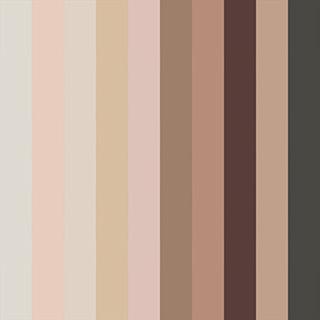 Палетка теней Искусство, тон №31, 30 г – фото 3