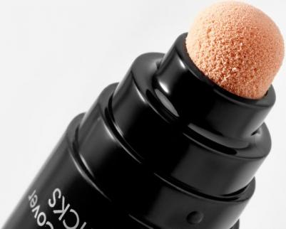 Румяна Кремовые румяна-стик Утреннее сияние – фото 10