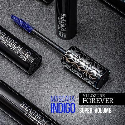 Тушь для ресниц Forever Super Volume 11 мл – фото 1