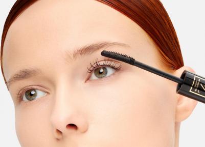 Тушь для ресниц Рodium 3D Volume, черный – фото 1