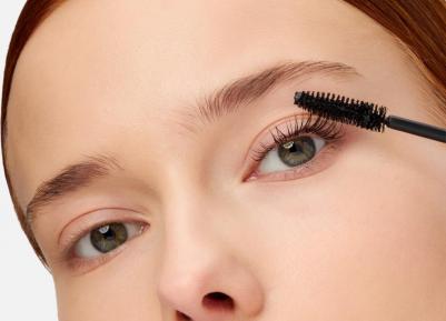 Тушь для ресниц "Студия" Черная – фото 9