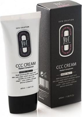 Корректирующий крем CCC Cream Light, 50мл – фото 2