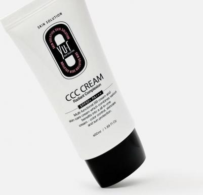 Корректирующий крем CCC Cream Medium, 50мл – фото 12