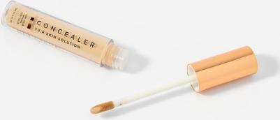 Устойчивый консилер LONGWEAR MINERAL CONCEALER, тон 1.0 VANILLA – фото 3