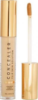 Устойчивый консилер LONGWEAR MINERAL CONCEALER, тон 1.0 VANILLA – фото 8