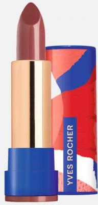 Губная Помада ROUGE ELIXIR Сатиновая – 02. Желанный Розовый