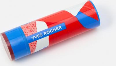 Губная Помада ROUGE ELIXIR Сатиновая – 03. Розовое Дерево – фото 4